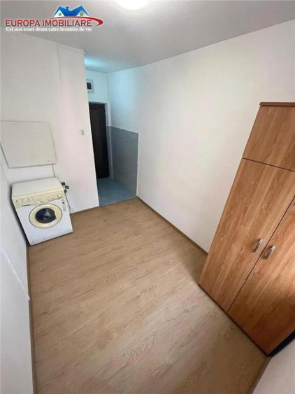 Garsoniera de zona Alunisului- Tulcea - 4