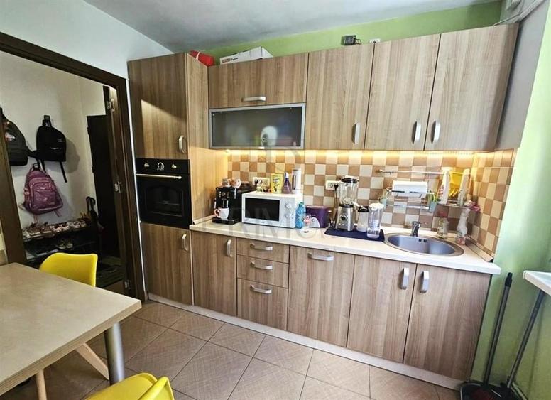 GHEORGHE LAZAR - 3 CAMERE - CENTRALA PROPRIE - CLIMA - ETAJ 2 - BOXA CF - 2