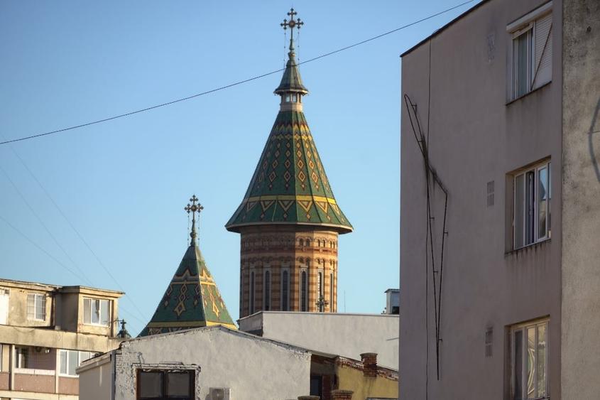 Apartament ultracentral, ultra spațios, la 1 minut pe jos de Opera Națională - 3