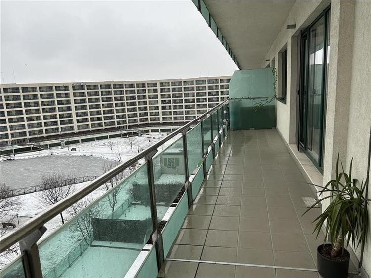 Vand ap.2cam,bloc nou,modern,optional parcare, Gheorgheni-Iulius Mall - 7