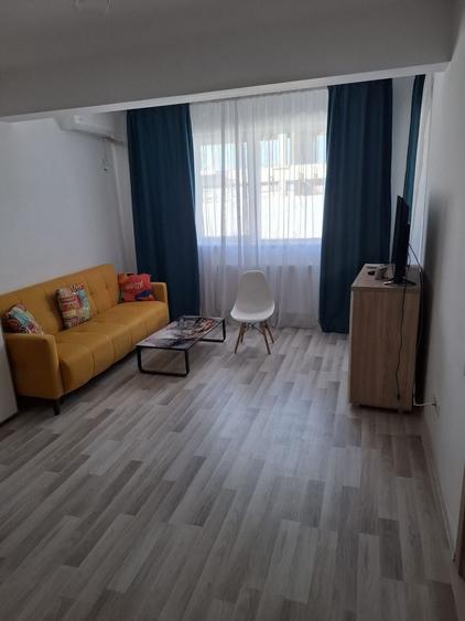 BRASADAS inchiriaza ap 2 cam PARTER zona Metalurgiei. - 1