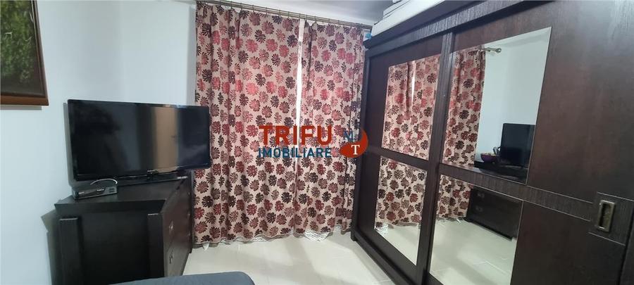 Apartament ultramodern  4 camere de vanzare Cetate  etaj 1 - 17