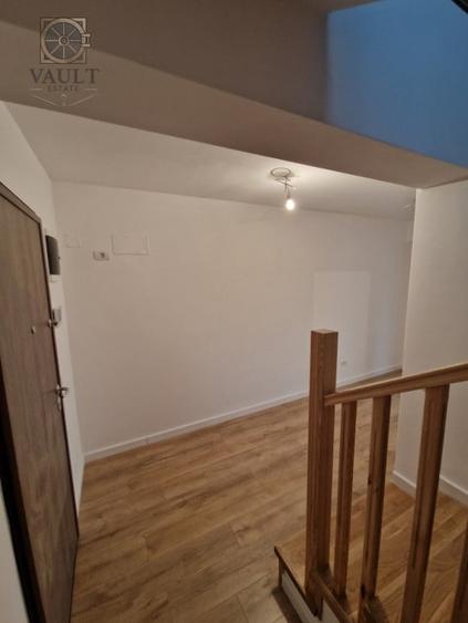 Penthouse 3 camere - Bloc Nou - Theodor Pallady + TVA - 7