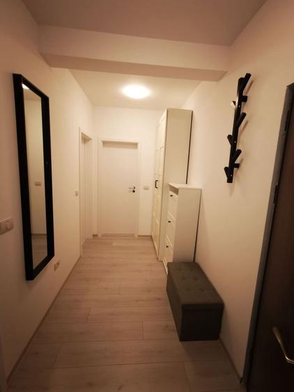 Inchiriere apartament nou 2 camere Timisoara - 4