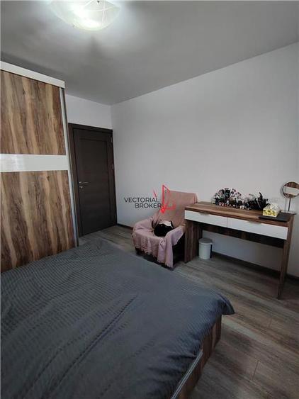 Apartament 2 camere zona Theodor Pallady cu Teava de Gaz pentru Centrala - 34