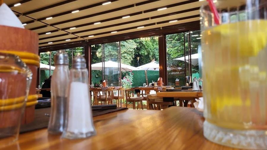 Spatiu comercial de vanzare pentru restaurant | Parcul Herastrau - 5