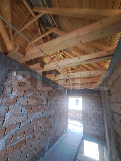 Vand 2 case la pret de una – 178.000 € (negociabil) - 10