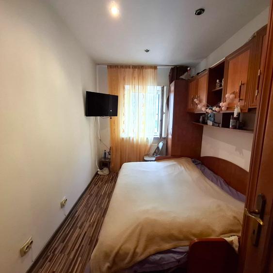 Apartament 2 camere (transformat în 3), ultracentral, Focșani - 6