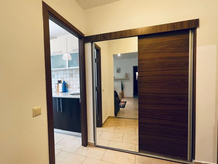 Apartament 2 camere, Baba Novac, 600m fata de metrou Dristor2, parc IOR la 8 min - 6