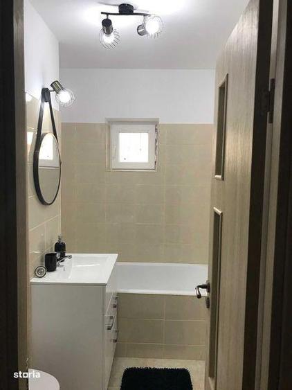 Vand apartament 3 camere, decomandat, 65m - 6