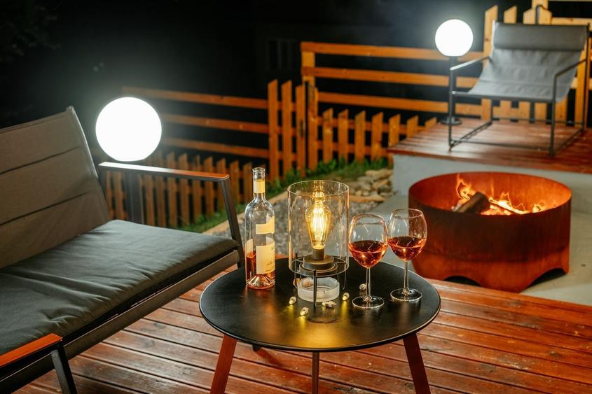 Afacere la cheie in Vatra Dornei, 2 cabane tip A Frame! - 13