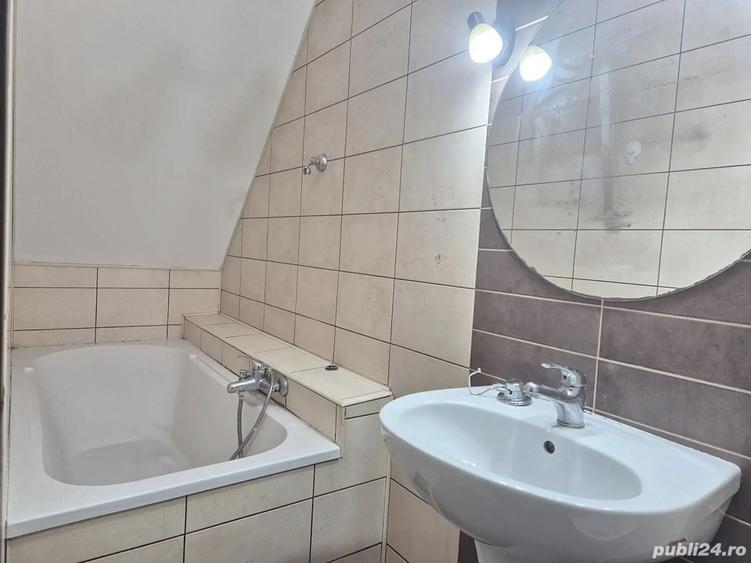 Casa cu 3 camere, gradina, zona Grivi?ei - Calugareni. - 3