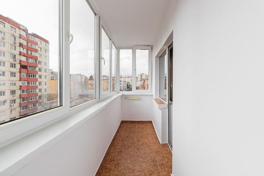 Apartament 4 camere suprafata mare zona Scriitorilor Brasov - 23