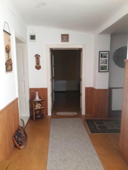 Casa Tarnaveni jud Mures direct de la proprietar - 1