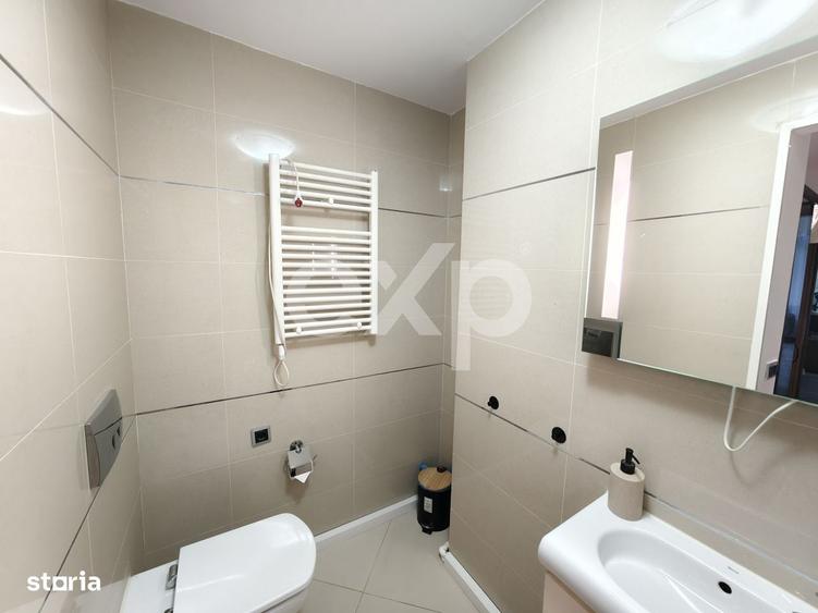 Apartament cu 4 camere în Poiana Brașov