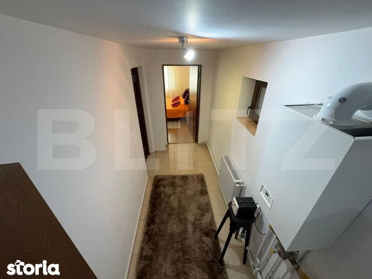 OFERTA Blitz: Casa + teren mare, acces rapid oras - 2