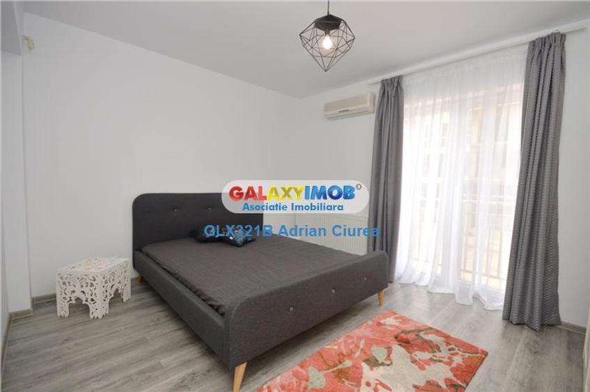 Iancu Nicolae | Jolie Ville | Mark Twain | Parcare | Centrala Proprie - 8