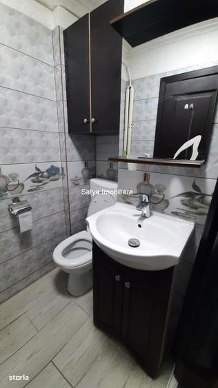 Apartament 3 camere | Tomis Nord - Ciresica |renovat - 3