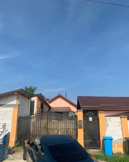 Vand doua case in aceeasi curte, in sat Dudesti, com. Luncoiu de Jos, - 8