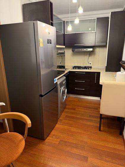 Apartament modern Centru Civic - 4