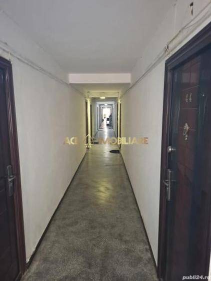 Garsoniera de vanzare | Lujerului | Metrou | Mobilat-Utilat - 8