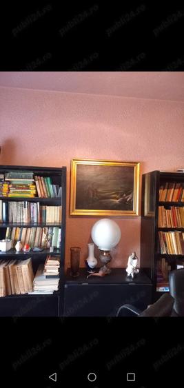 Vanzare apartament 3 camere ultracentral Bucuresti - 1