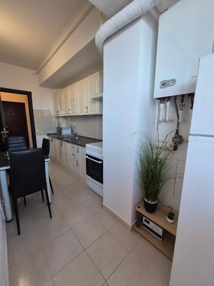 Proprietar ofer spre inchiriere ap.2 camere,Bucurestii Noi - 12