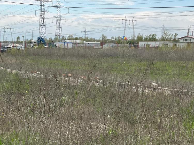 Splaiul Unirii (v.a.v.Confort City), 10655 mp dubla deschidere - 9