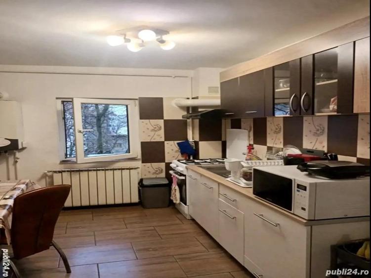 Apartament 2 Camere Centrala Proprie Zona Dambovi?a Sagului - 3