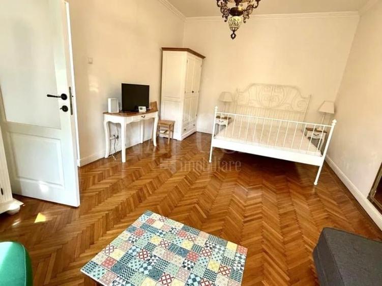 Apartament o camera de vanzare in Ultracentral, Cluj Napoca - 1