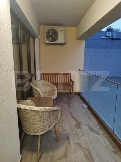Apartament 2 camere, 60 mp, Moara de Vant - 11