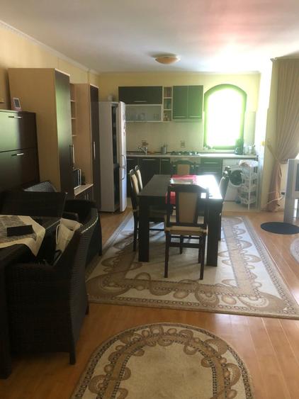 Apartament cu 2 camere de vanzare in Busteni - str. Nestor Ureche - 2