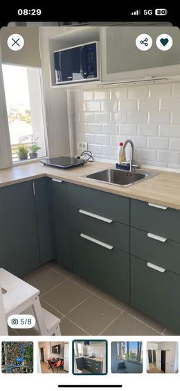 Garsoniera Dristor muncii coravu - 7