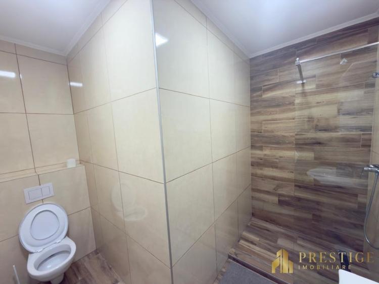 Apartament cu 2 camere de inchiriat in West Residence, WR12 - Oradea - 9