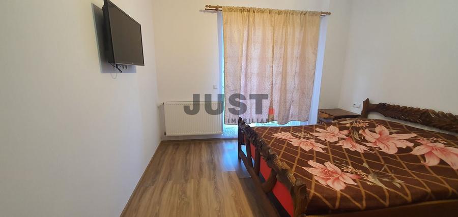 Nu-i lux, e normalitate | 2 camere | parcare subterana| Europa - 7