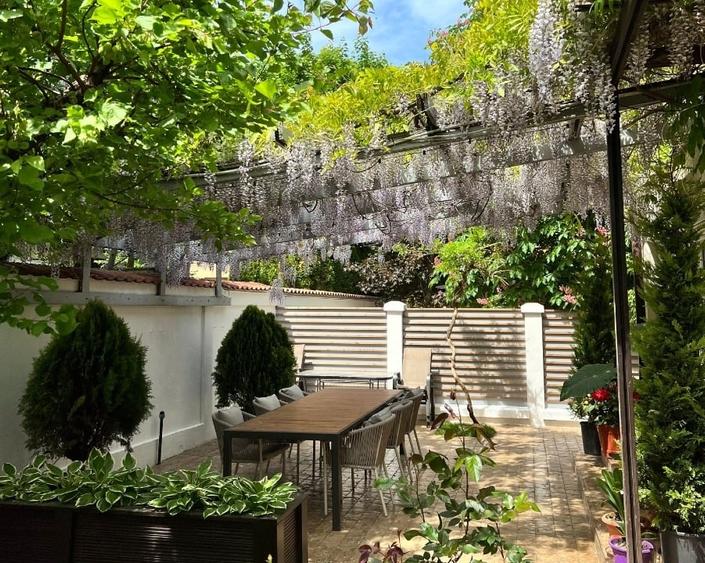 Vila P+1+M cu gradina Iancu Nicolae, Pipera - 2