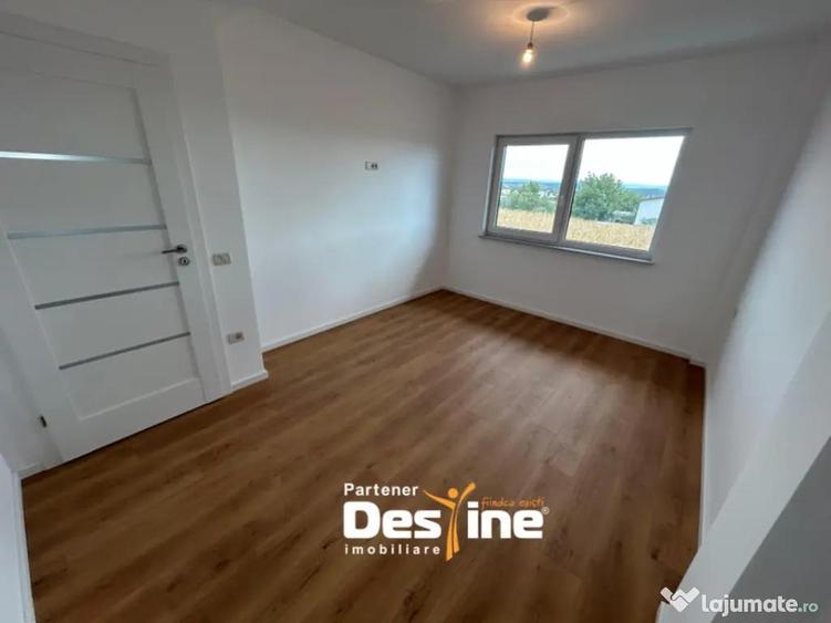 Comision 0% Casa individuala loc parcare si terasa Asfalt - 7