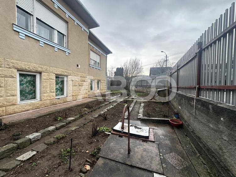 De vanzare casa in cartierul Grigorescu zona 14 Iulie teren 1040mp - 1