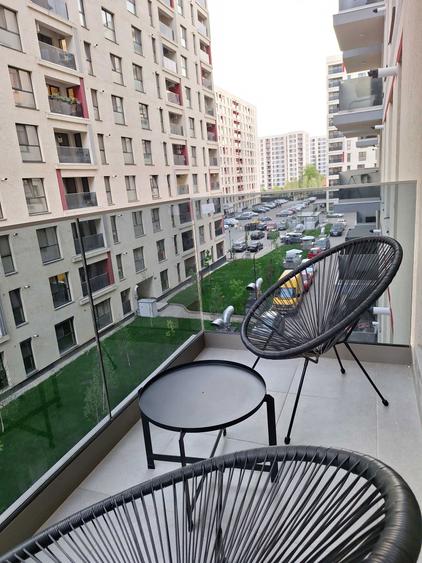 2 camere, et. 3, Exigent Plaza, faza 5 - 1