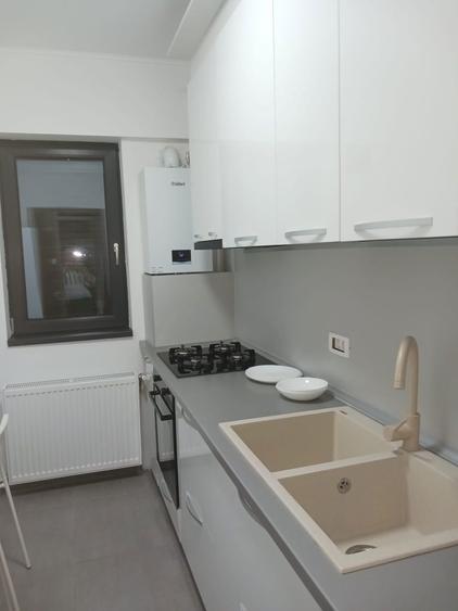 Apartament 2 camere / 3 min de Metrou Grozavesti - 3