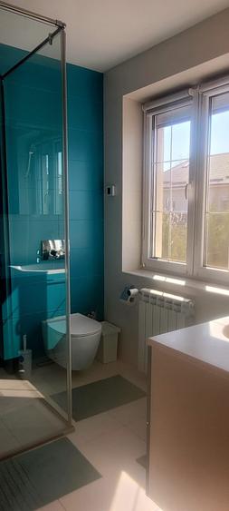 CORBEANCA PARK, Vila individuala 6 camere, Vedere padure, Mobilata & utilata - 14