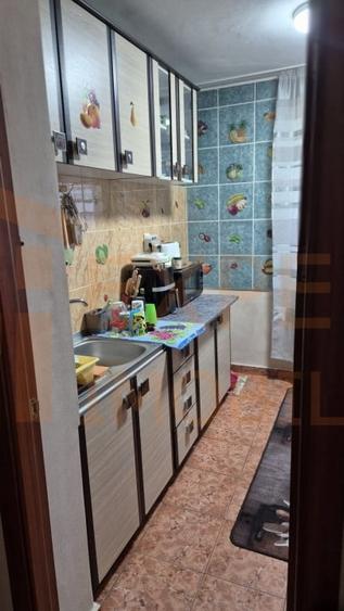 Apartament 2 camere situat in zona Dacia - 5