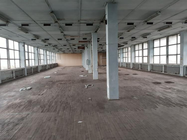 Pantelimon - birouri, depozitare sau industrie usoara - 700-1400 mp - 4