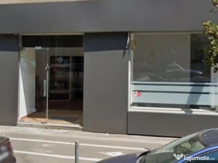 Spatiu stradal 140 mp Stefan cel Mare - 2