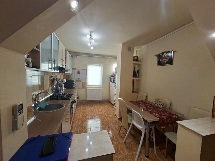 Apartament cu 3 camere - Zona Lipovei, Timișoara - 1