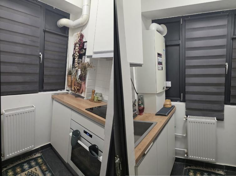 3 camere bilateral Nicolae Romanescu - proprietate privata - 10