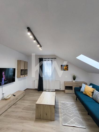 Apartament 2 camere I Pet Friendly - 3