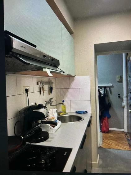 Langa politie, take ionescu - 3