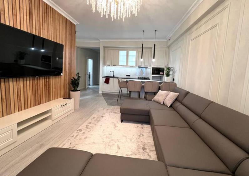 Inchiriere apartament 2 camere aleea Snagov, in zona Iulius Mall - 3