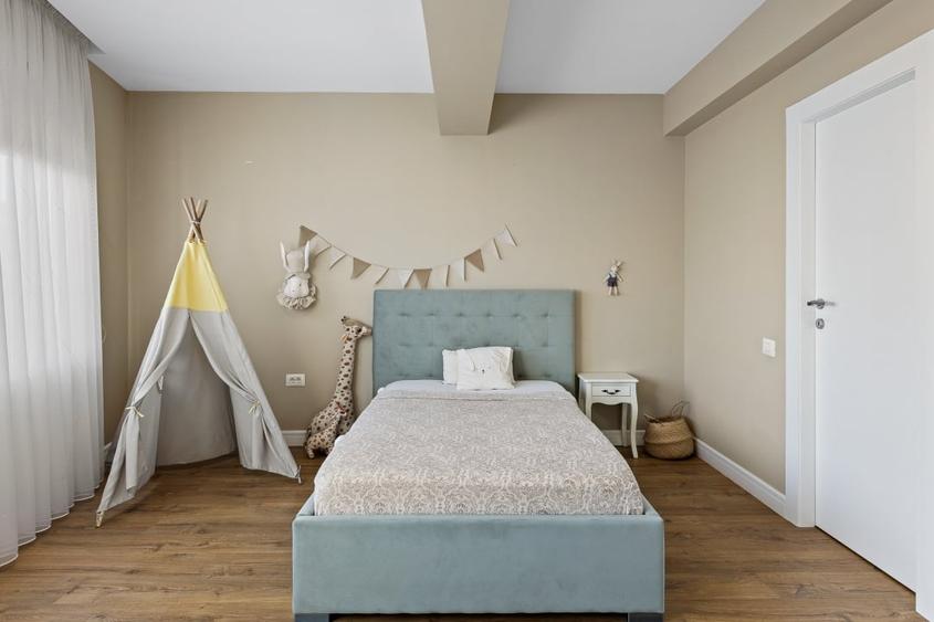 Vilă de vânzare in Constanta, zona Delfinariu cu finisaje premium - 5